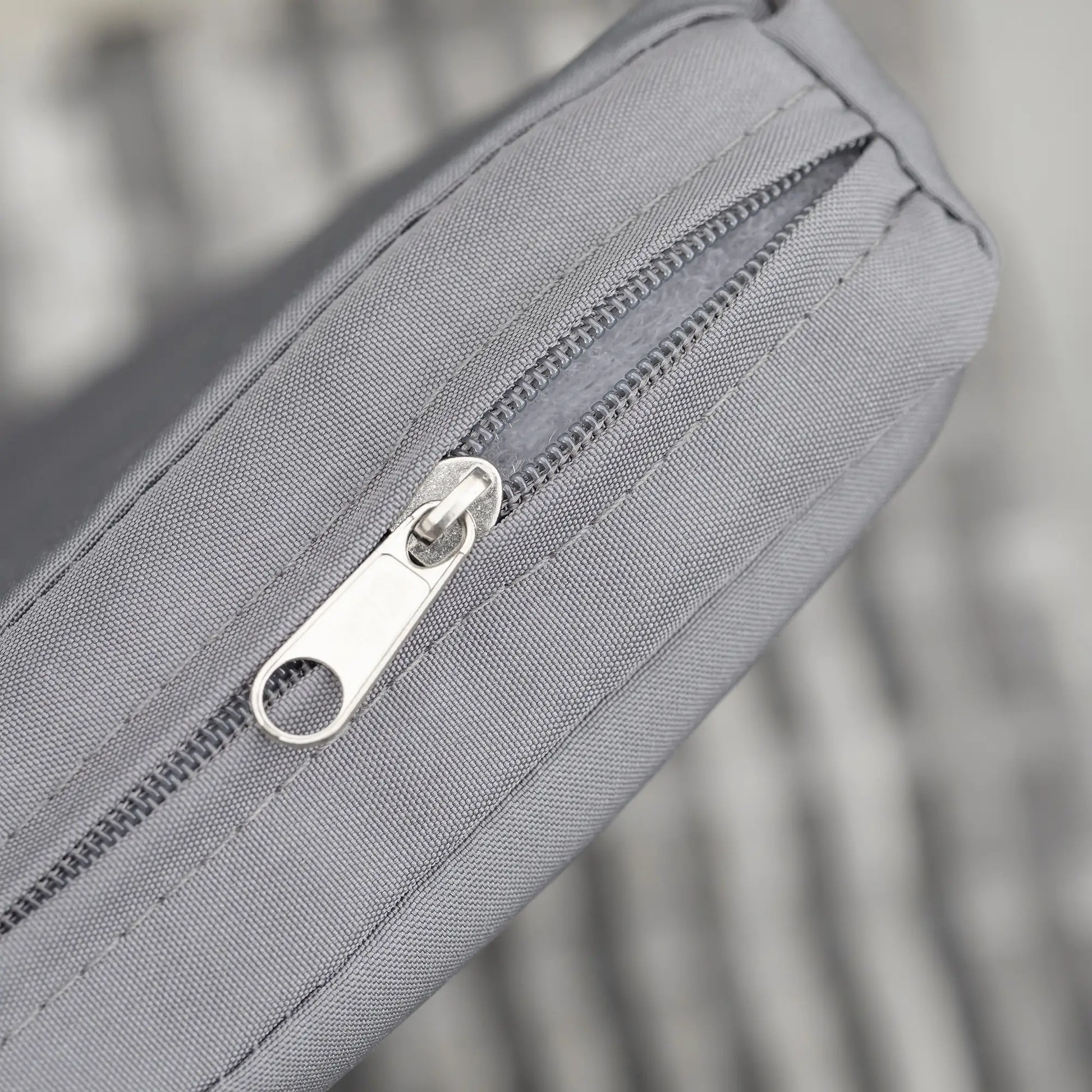 9-Piece Wicker Patio Dining Set, Removable Cushions, Glass Table, Grey Outdoor Dining Sets at Gallery Canada