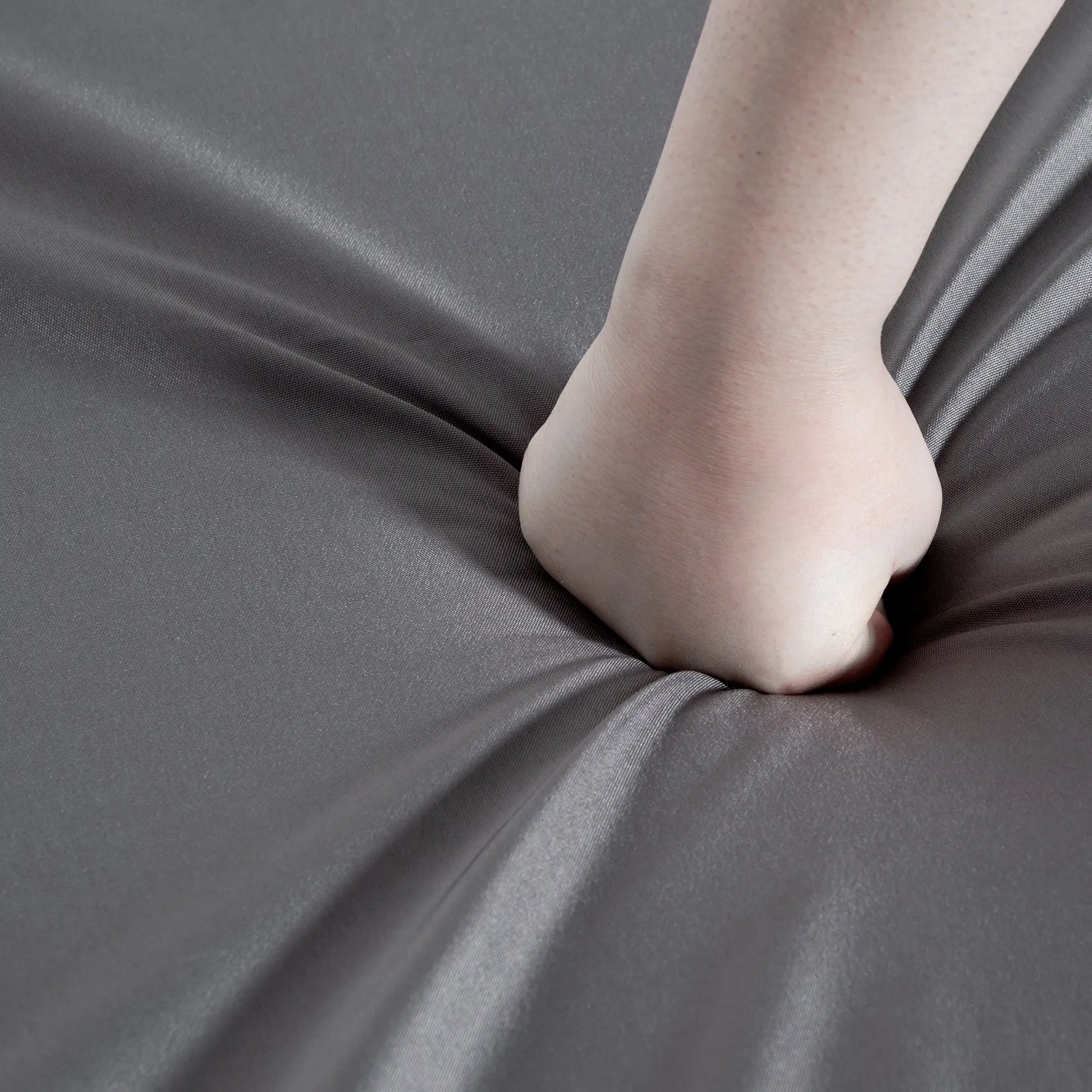 Patio Wicker Lounger, Outdoor PE Rattan Chaise Lounge, Adjustable Recliner, Grey Chaise Loungers at Gallery Canada