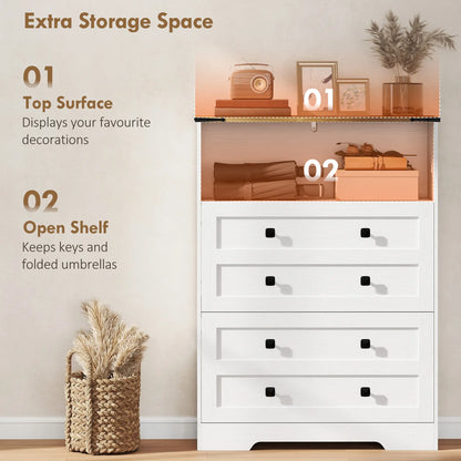 Shoe Cabinet, 2 Flip Drawers, Narrow Storage, White Shoe Storage Cabinets & Racks at Gallery Canada