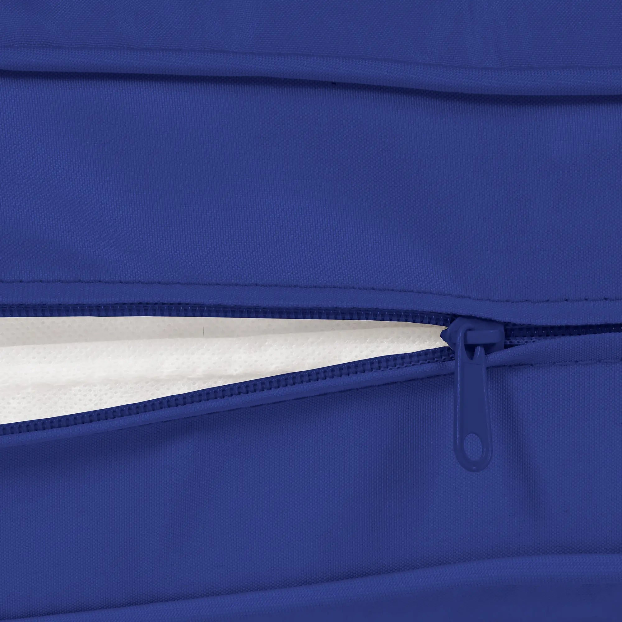 Patio Chair Cushions, Thick Deep Seat, Dark Blue Patio Chair Cushions at Gallery Canada