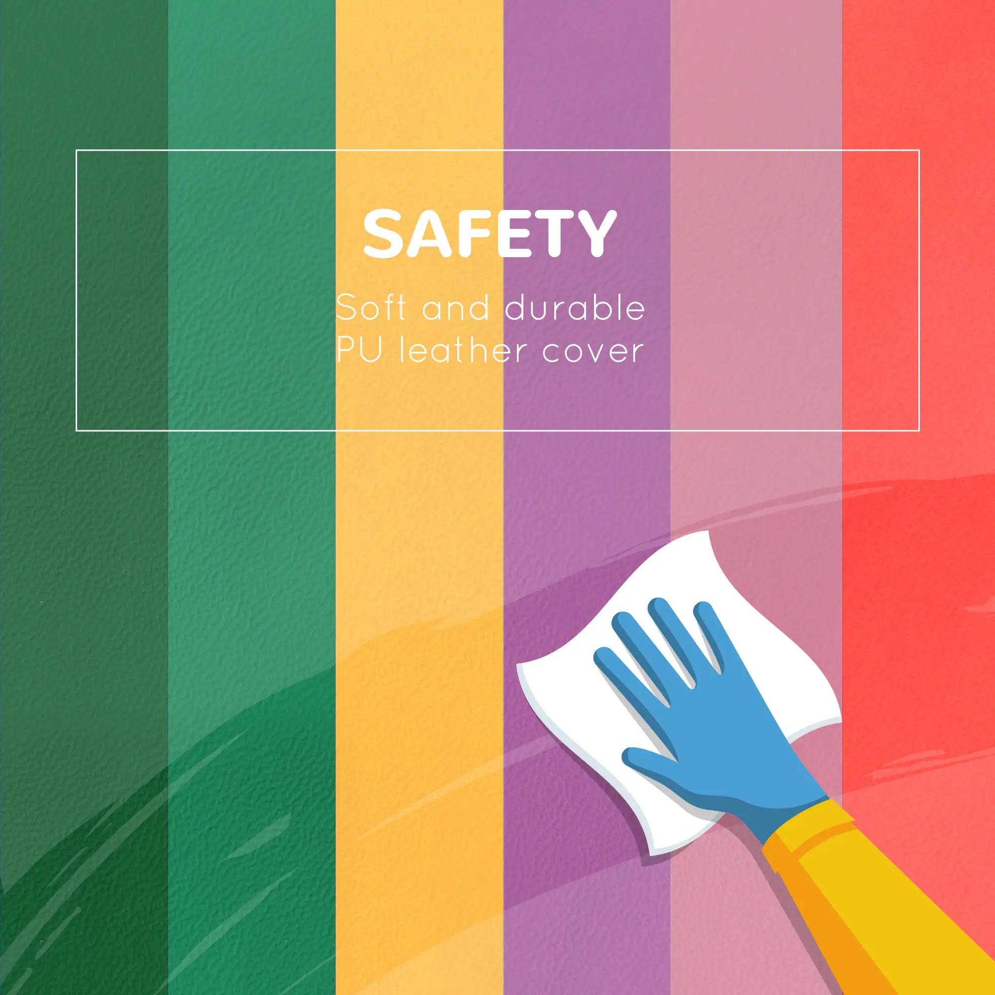 6-Piece Soft Play Set, 12-36 Months, Pink, Red Toy Playsets at Gallery Canada