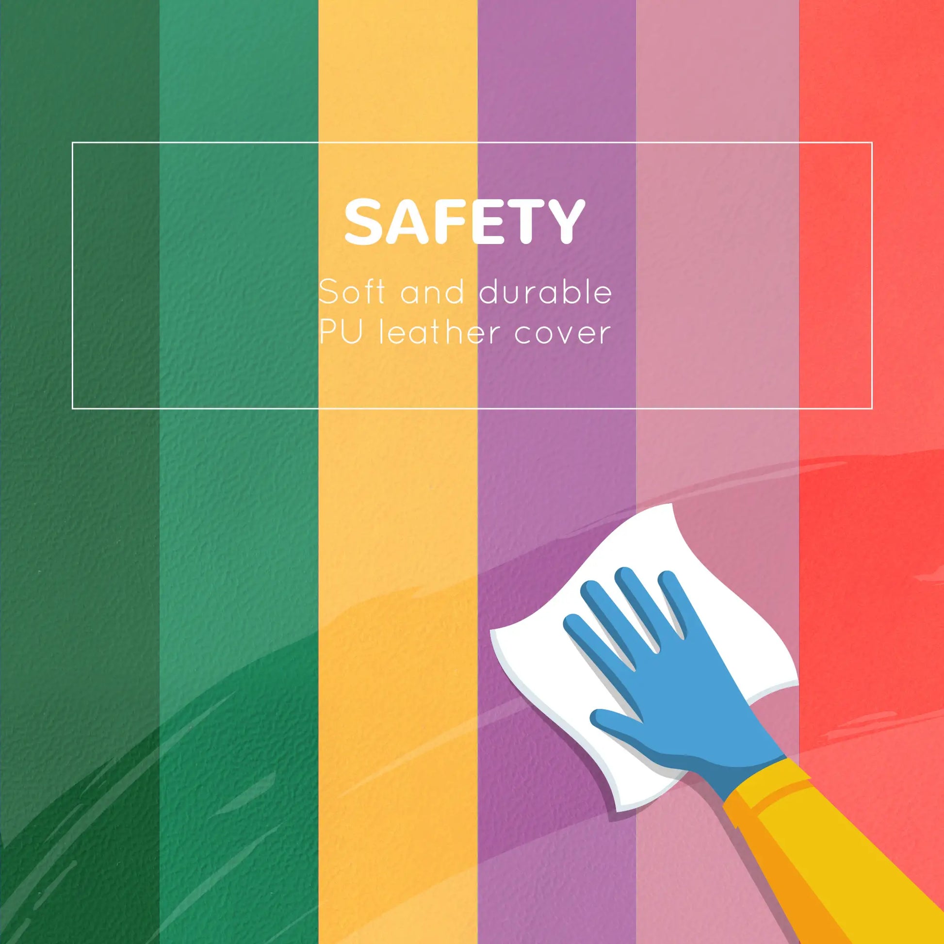 6-Piece Soft Play Set, 12-36 Months, Pink, Red Toy Playsets at Gallery Canada