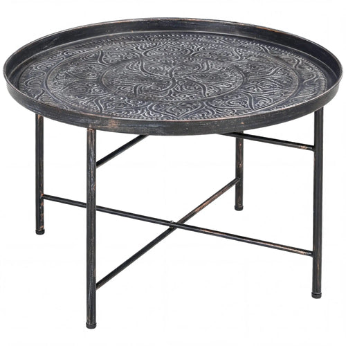Vintage Coffee Table, 24