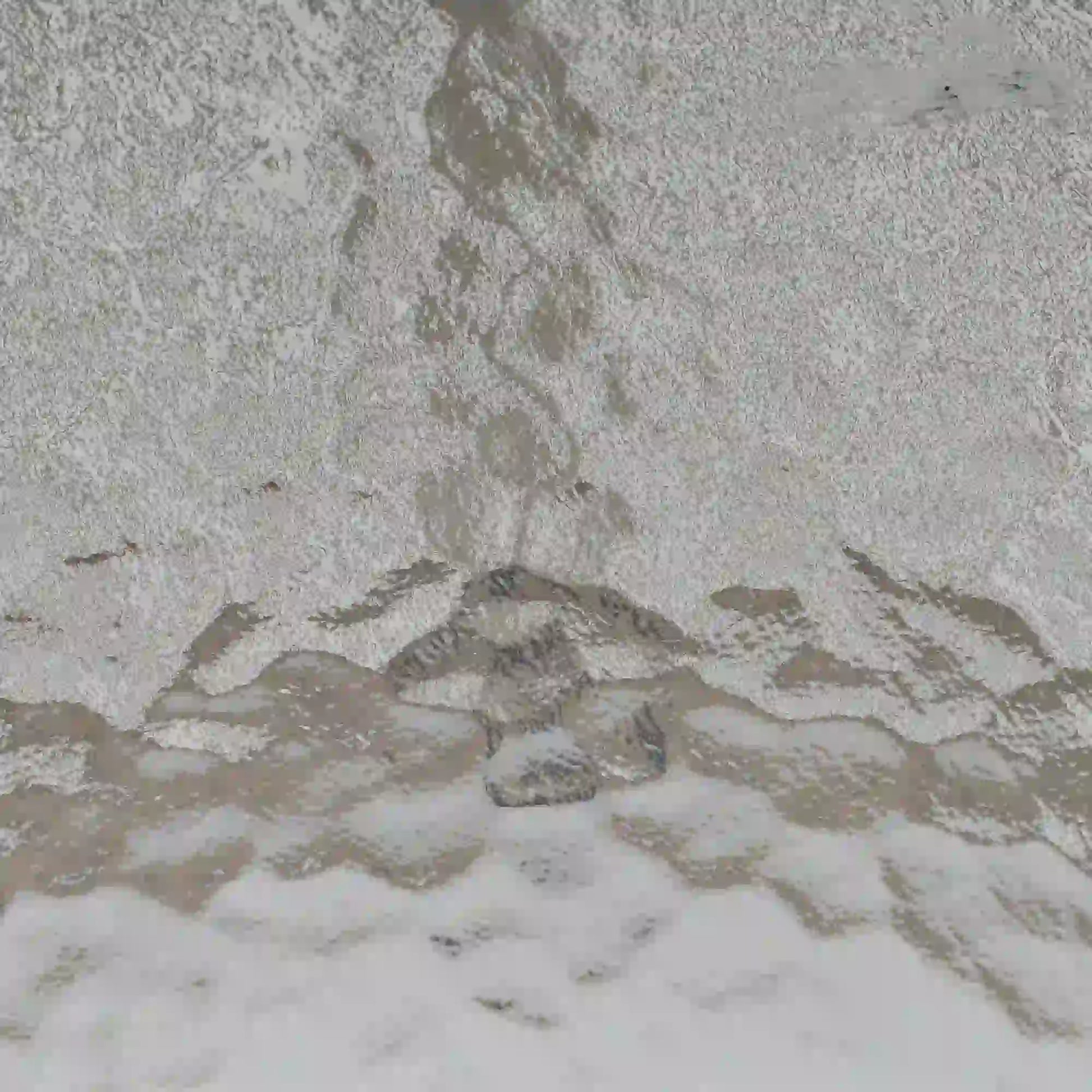 3-Piece Wicker Patio Set, Rattan Bistro with Coffee Table, Grey Bistro Sets at Gallery Canada