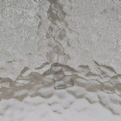 3-Piece Wicker Patio Set, Rattan Bistro with Coffee Table, Grey Bistro Sets at Gallery Canada