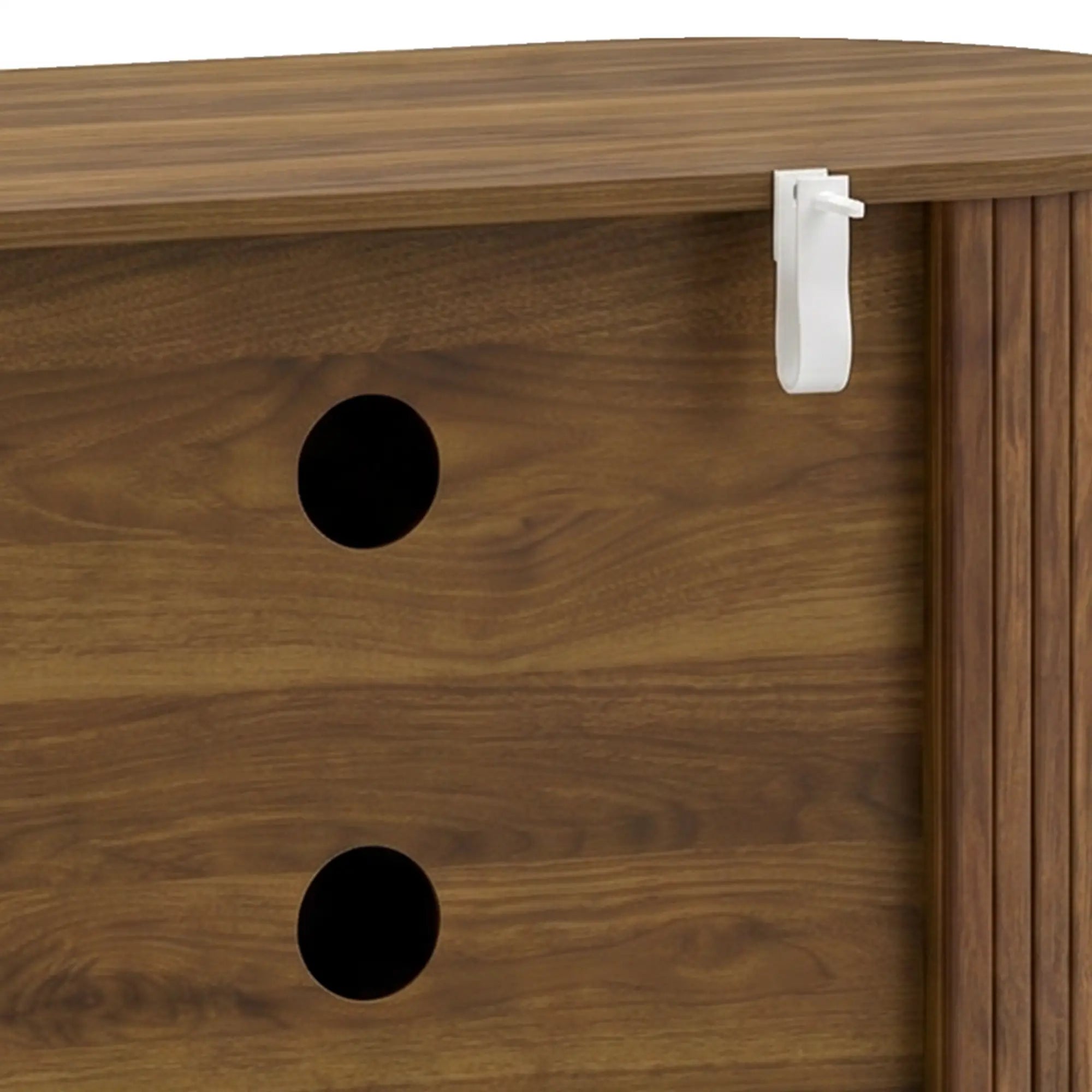 TV Stand for TVs up to 60