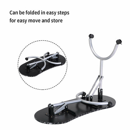 Manicure Nail Table Portable Station Desk Spa Beauty Salon Equipment 2 Color, Black Nail Care at Gallery Canada