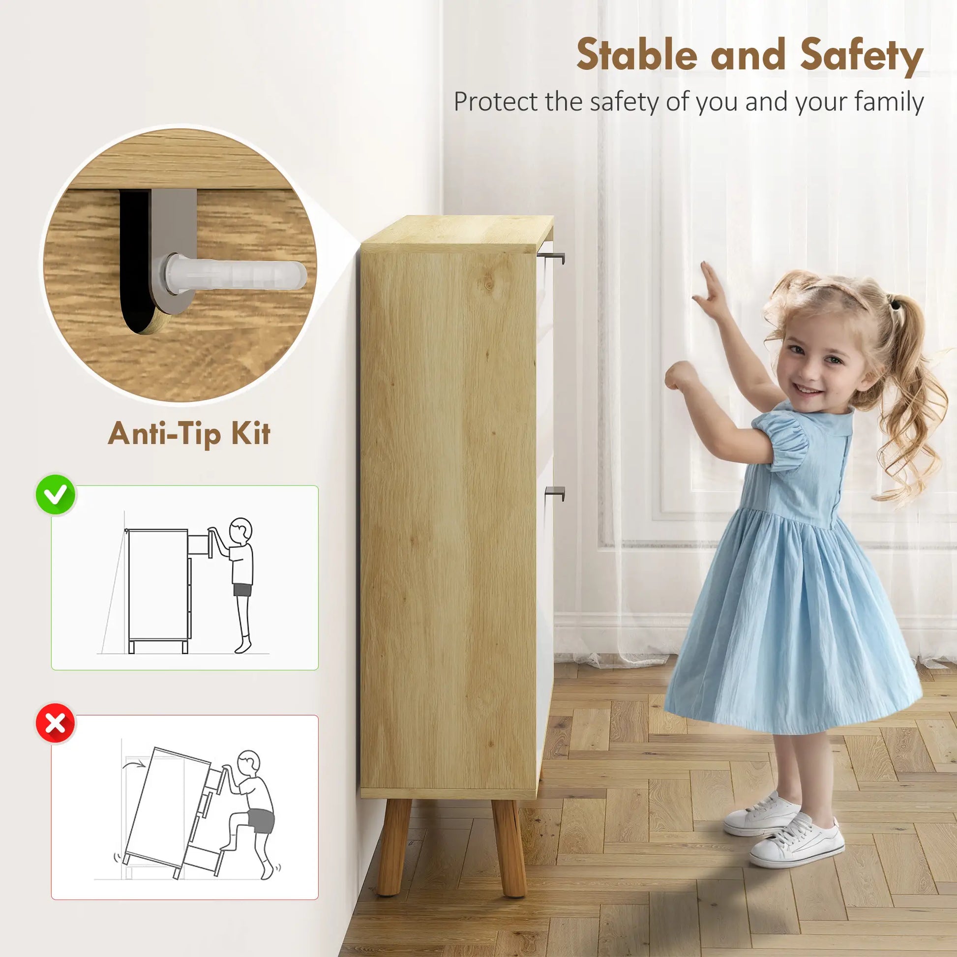 Narrow Shoe Cabinet, 2 Flip Drawers, Adjustable Shelves, Holds 16 Pairs, White Shoe Storage Cabinets & Racks at Gallery Canada