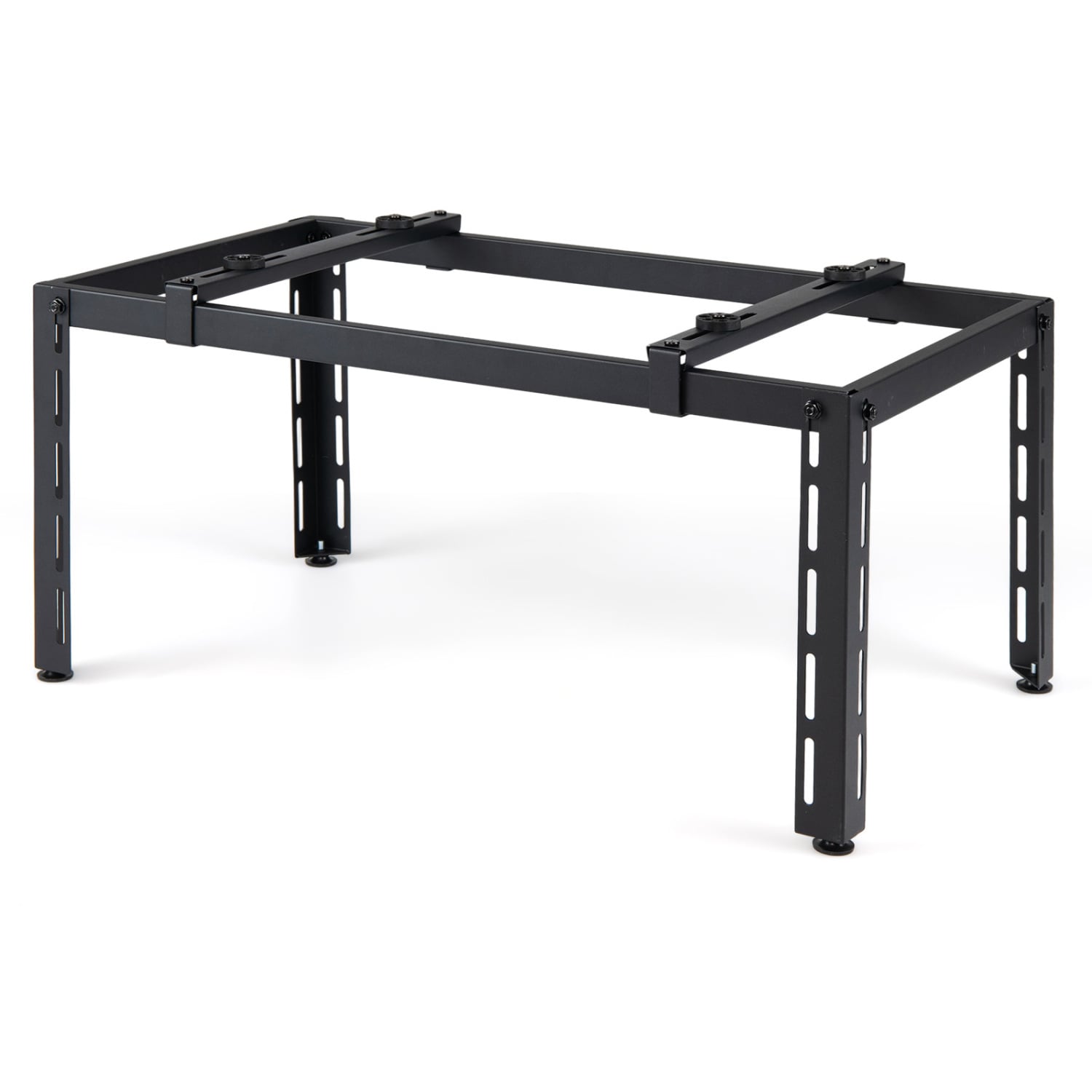 Mini Split Ground Stand Adjustable For 9000-36000 BTU, Black Mini Split AC Parts & Accessories at Gallery Canada