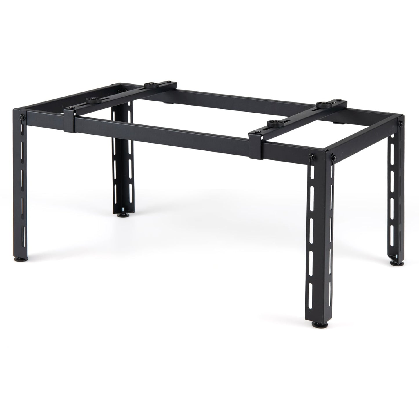 Mini Split Ground Stand Adjustable For 9000-36000 BTU, Black Mini Split AC Parts & Accessories Black at Gallery Canada