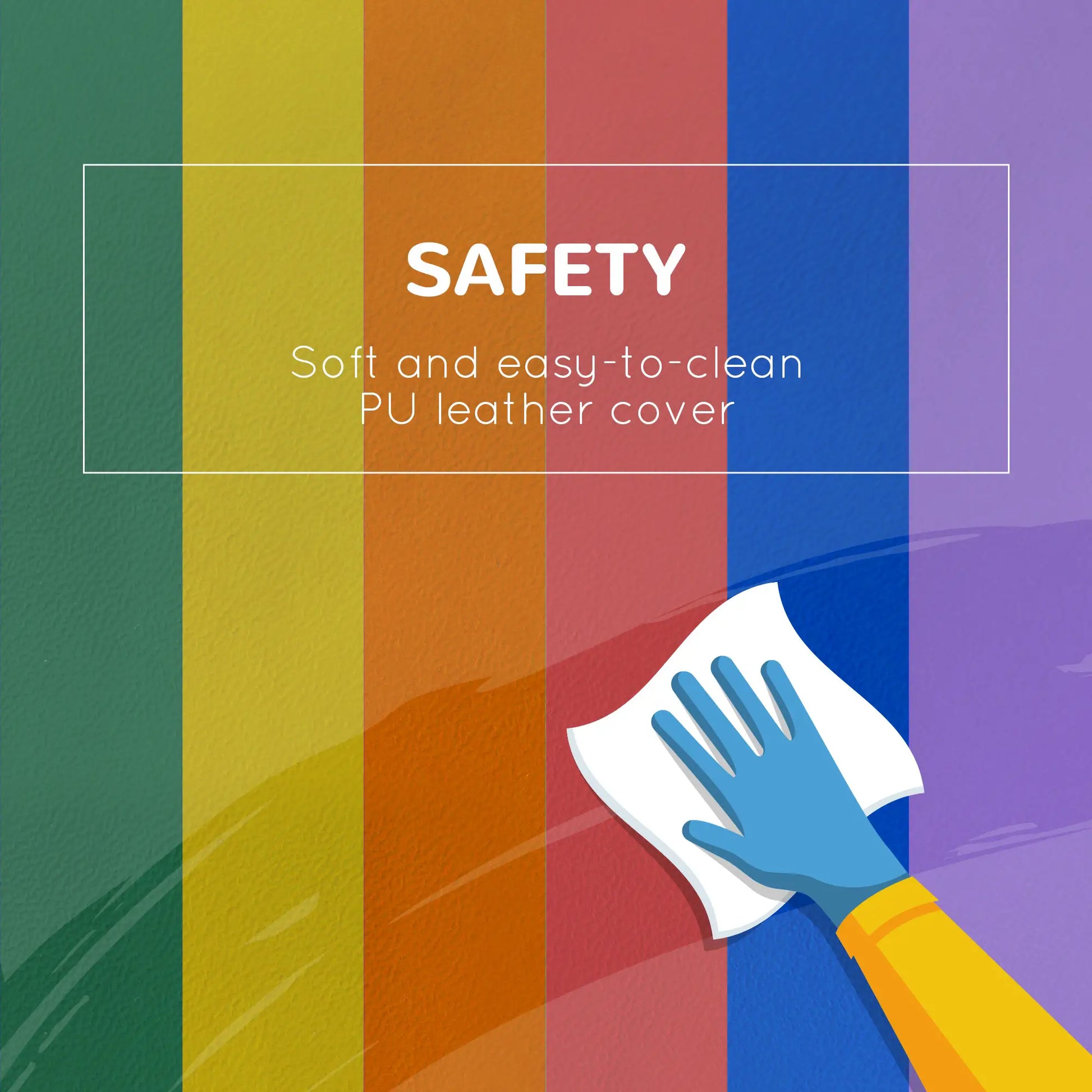 11 Piece Soft Play Blocks, Kids Climb Crawl Gym, Foam Building, Light Color Baby Gym & Playmats at Gallery Canada