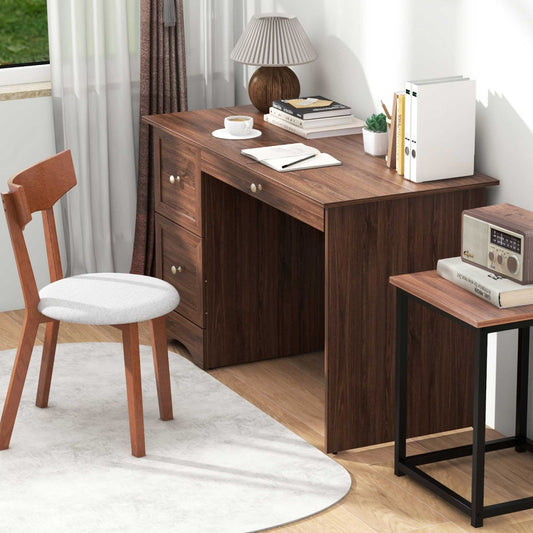 Modern Furniture Set, 2 Dining Chairs, Computer Desk, 3 Coffee Tables Furniture Options at Gallery Canada