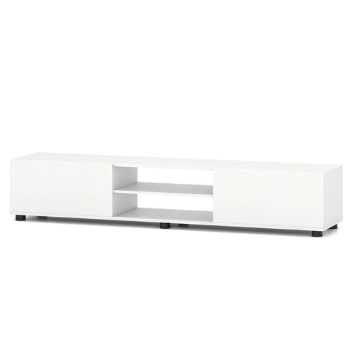 Modern TV Stand For 70