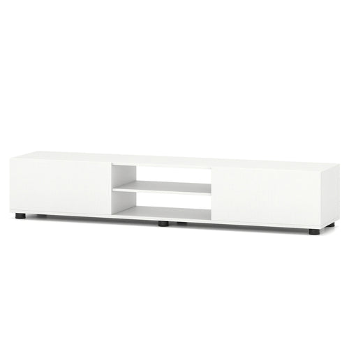 Modern TV Stand For 70