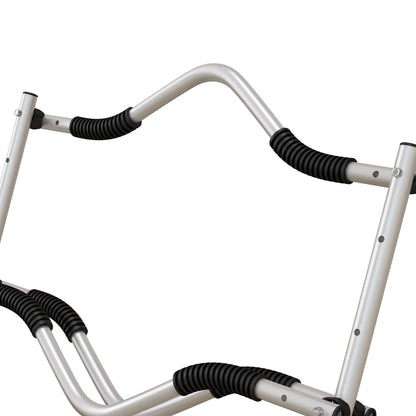 Aluminum Kayak Cart Dolly, Adjustable Height, Width, for Kayaks, Canoes, Paddleboards Kayak Carts at Gallery Canada