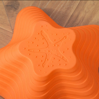 6PCs Larger Size Stepping Stones, Non-Slip Bottom, Stackable Obstacle Course Gym Sets & Swings at Gallery Canada