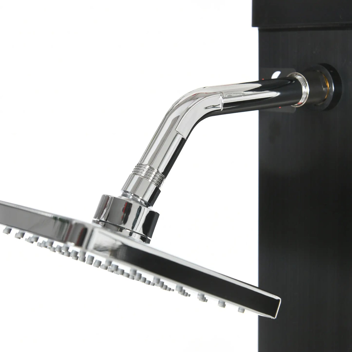 10.6 Gallon Solar Heated Shower, Temperature Adjustment, Foot Shower Outdoor Swimming Pools & Hot Tubs at Gallery Canada