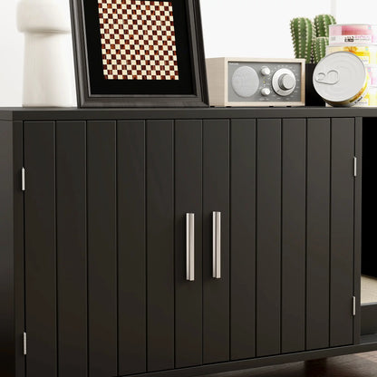 Cat Litter Box Enclosure, End Table with Scratcher, Black Cat Litter Box Enclosures at Gallery Canada