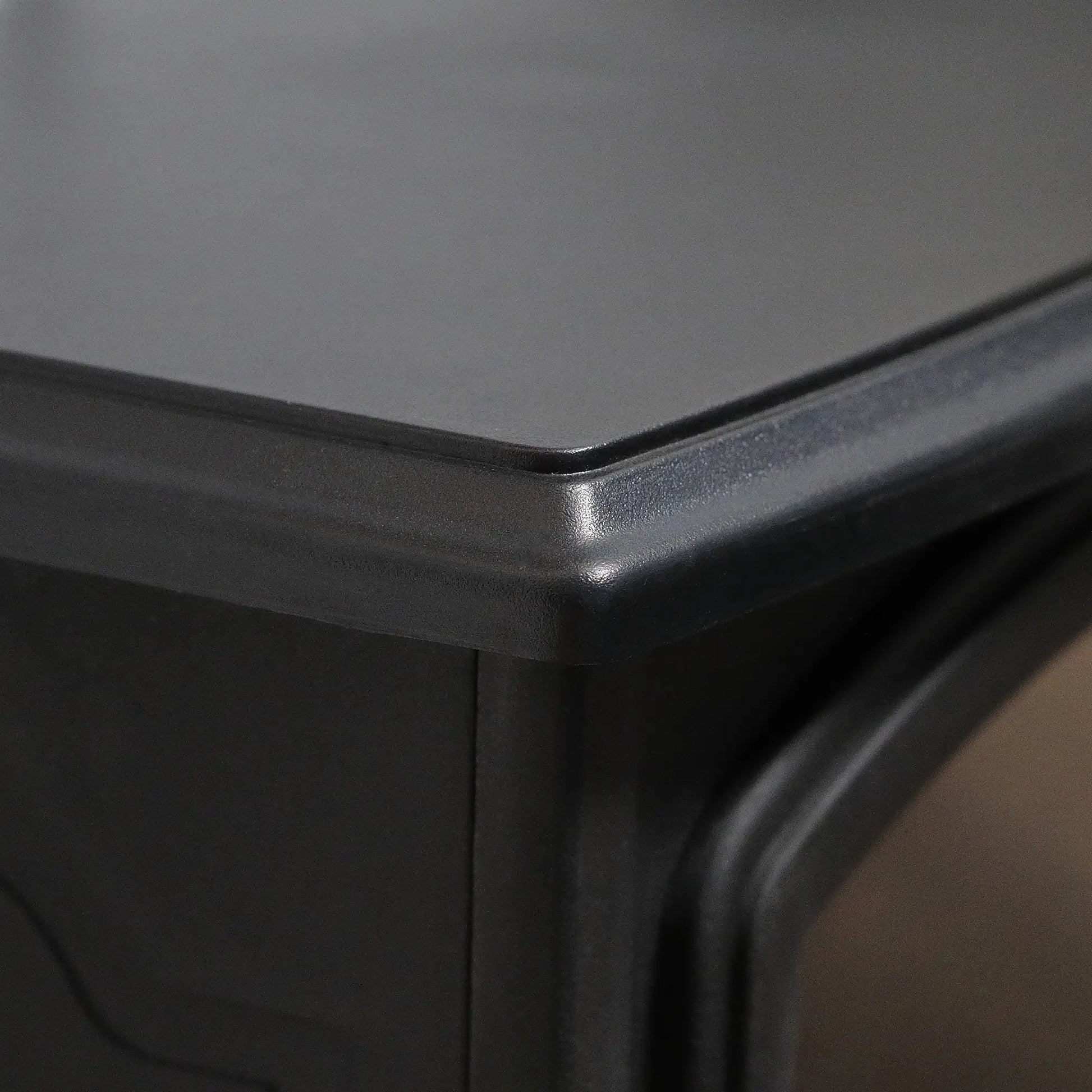 Electric Fireplace Heater, Freestanding, Realistic Flame, Overheat Protection, 750W/1500W, Black Electric Fireplaces at Gallery Canada