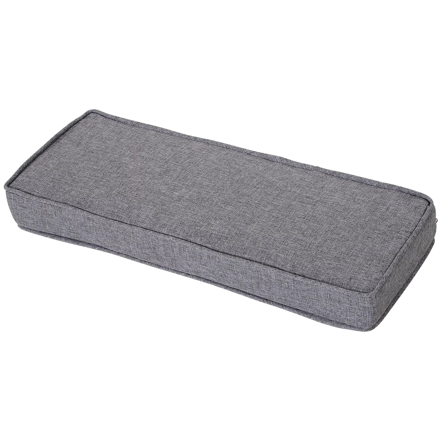 7-Piece Outdoor Wicker Patio Set, All Weather PE Rattan Sofa, Grey Patio Furniture Sets at Gallery Canada