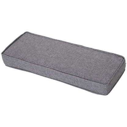 7-Piece Outdoor Wicker Patio Set, All Weather PE Rattan Sofa, Grey Patio Furniture Sets at Gallery Canada