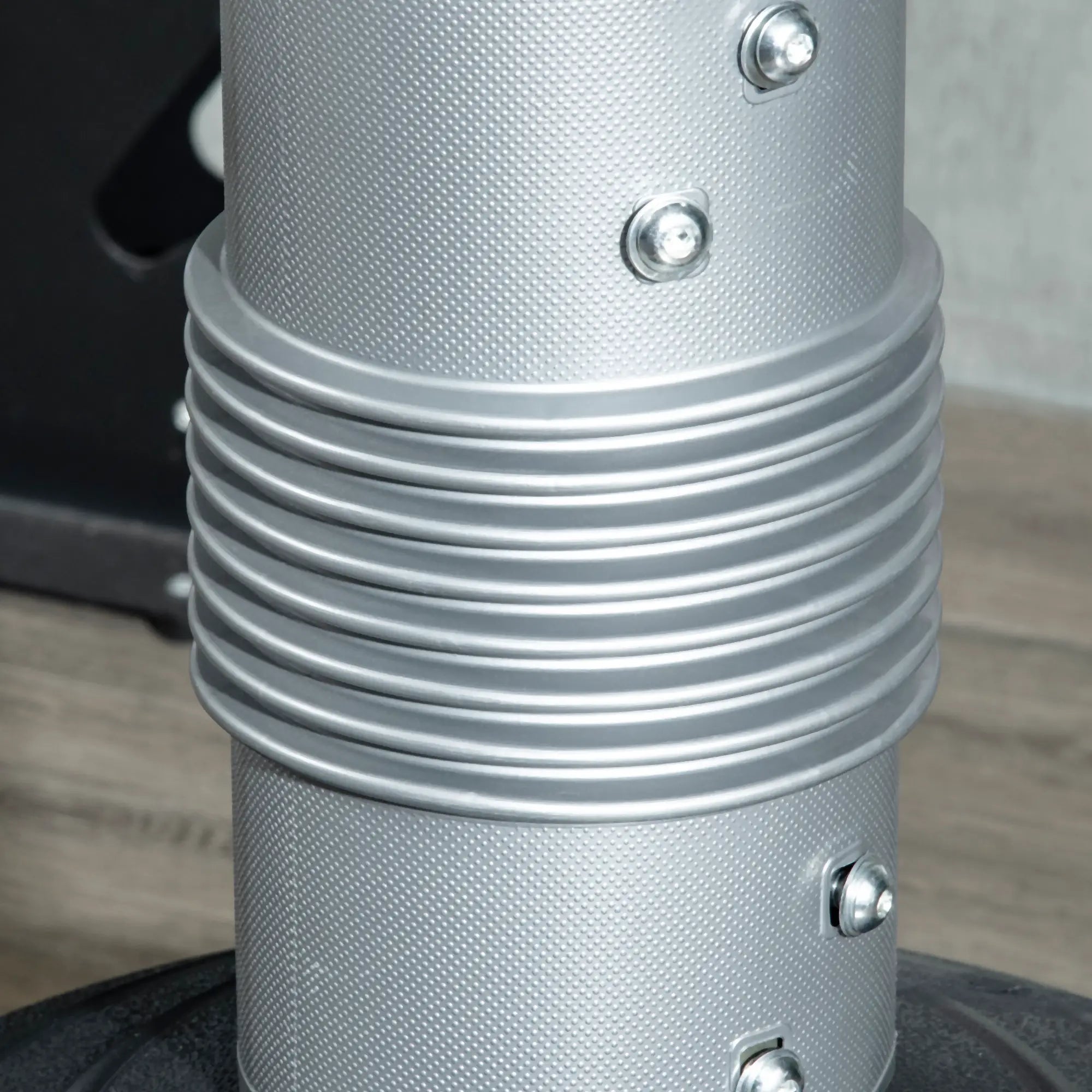 Adjustable Punching Bag, Fillable Base, Pu-Wrapped, Multi-Colour Punching Bag Hangers at Gallery Canada