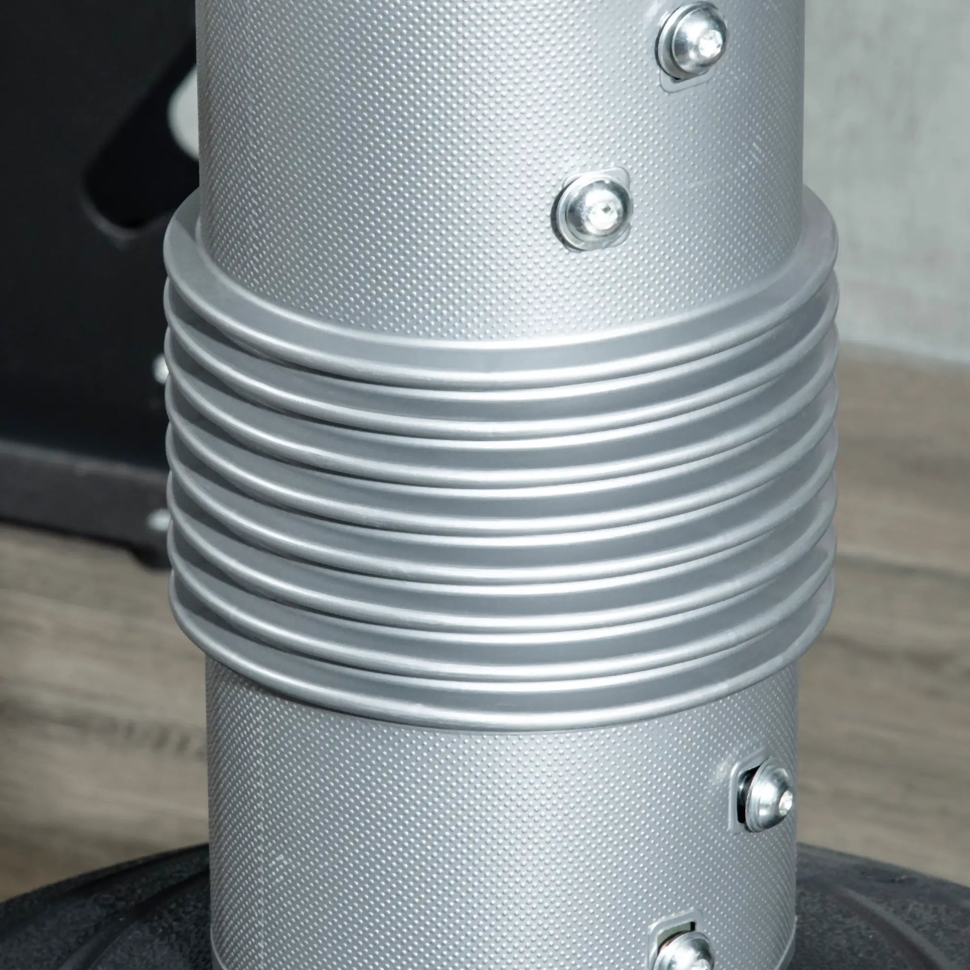 Adjustable Punching Bag, Fillable Base, Pu-Wrapped, Multi-Colour Punching Bag Hangers at Gallery Canada