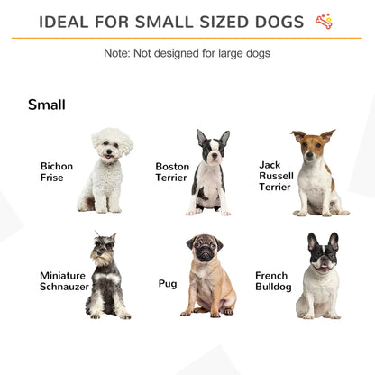 24"H Foldable Dog Gate, 3 Panels, Freestanding Pet Barrier, Black Houses, Kennels & Pens at Gallery Canada