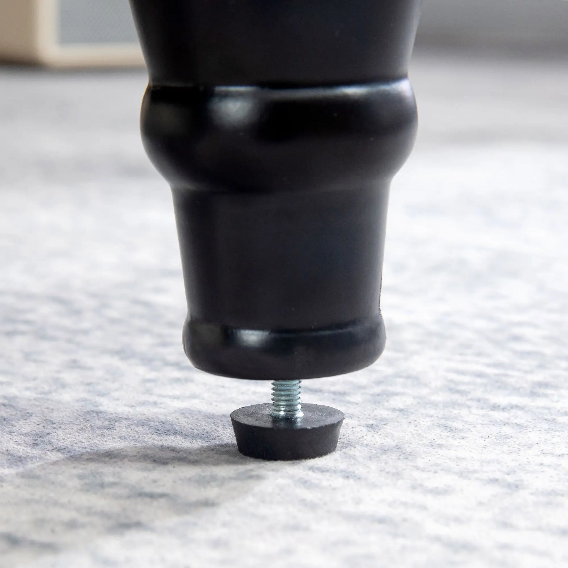 Linen Storage Ottoman, Button Tufted Bench for Bedroom, Green Storage Ottomans & Benches at Gallery Canada