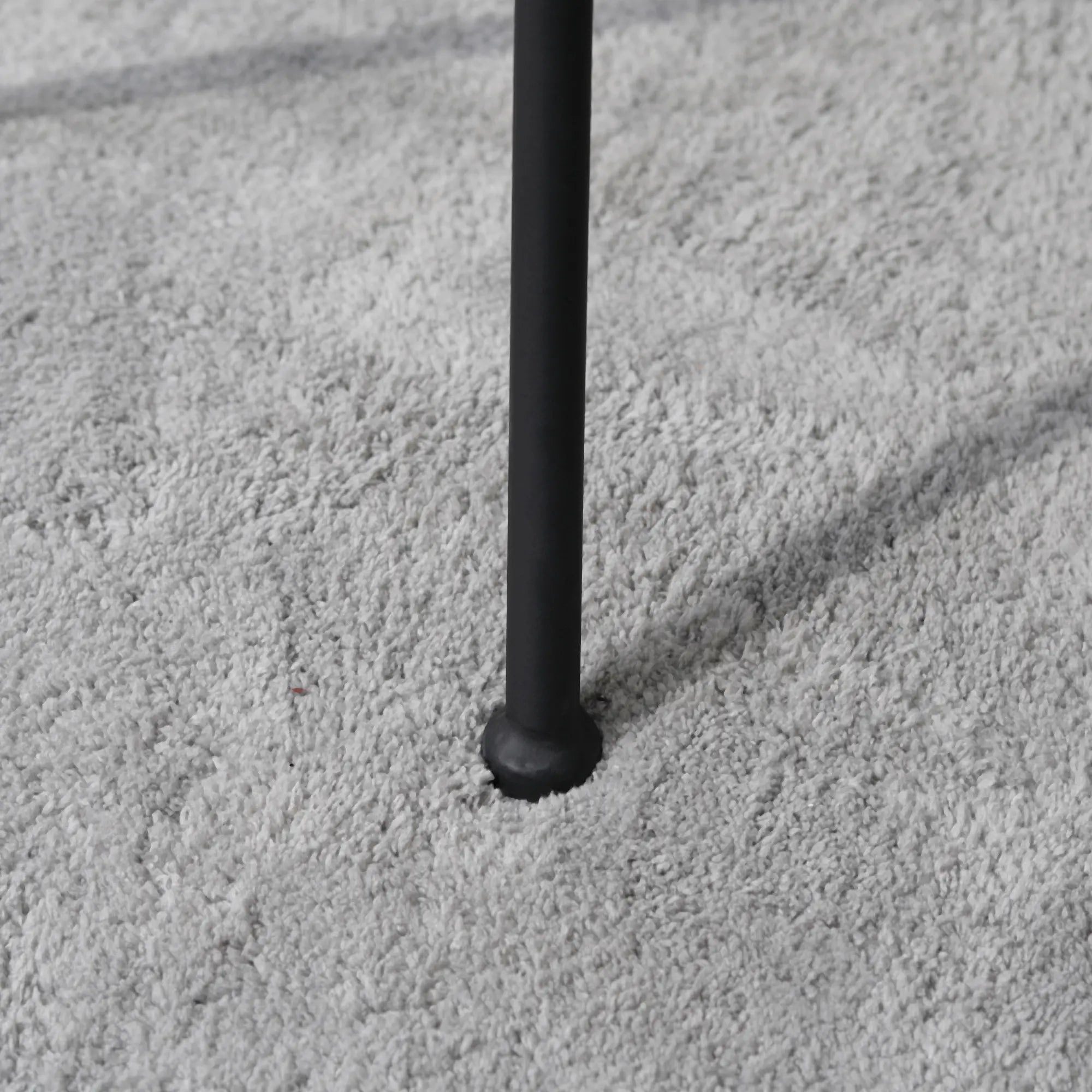 Round Mosaic Patio Table, Metal Frame, Outdoor Garden Furniture, Blue Patio Side Tables at Gallery Canada