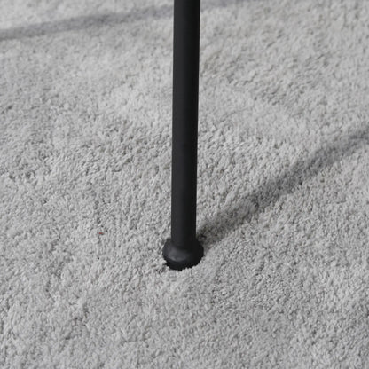 Round Mosaic Patio Table, Metal Frame, Outdoor Garden Furniture, Blue Patio Side Tables at Gallery Canada