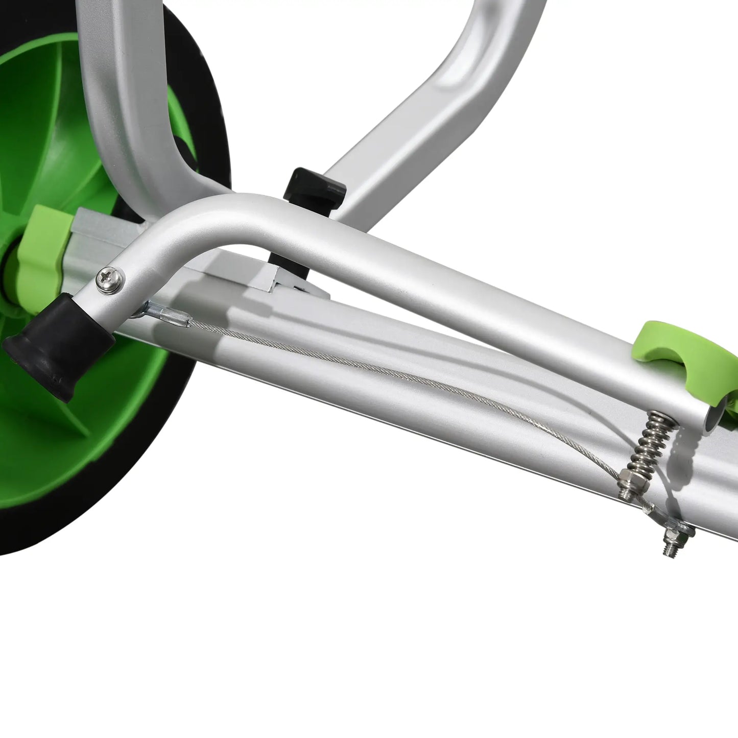 Adjustable Width Kayak Cart Dolly, Green Kayak Carts at Gallery Canada