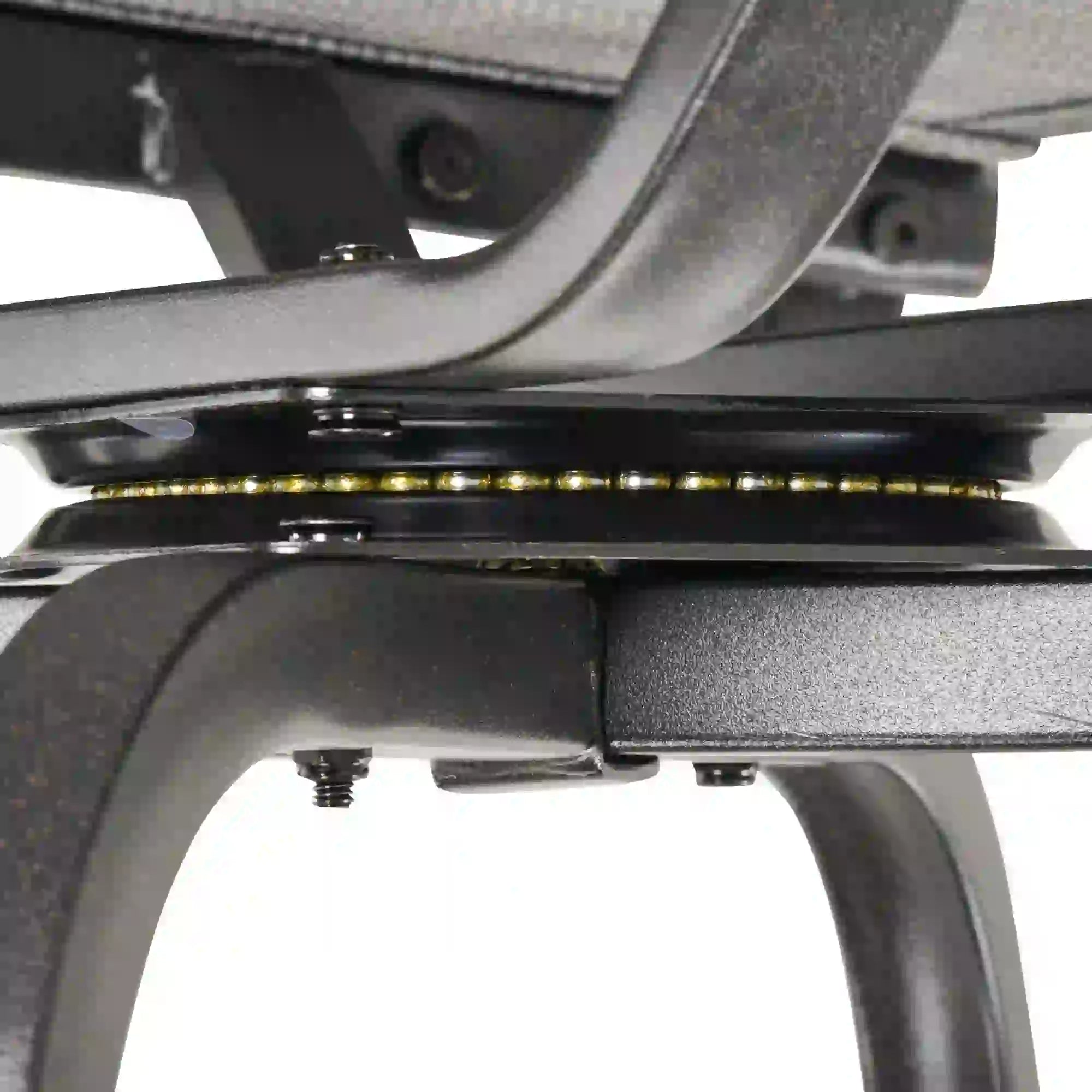 3 Piece Outdoor Patio Bar Set, 2 Swivel Stools, 1 Table, Grey Bistro Sets at Gallery Canada