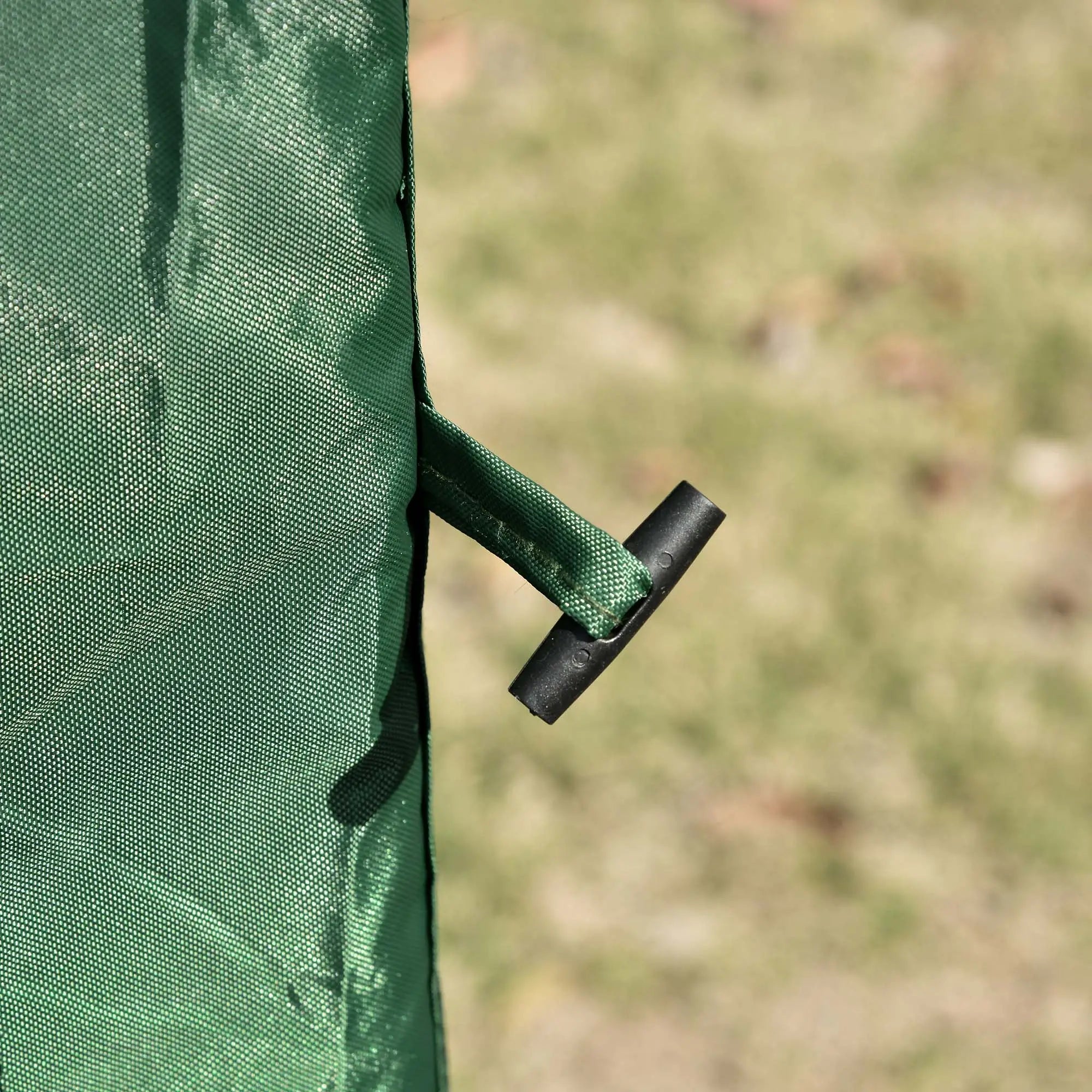Pop-Up Tent, Foldable, Zippered Door, Ground Stakes, Fits 3-4 People, Green Pop Up Canopies at Gallery Canada