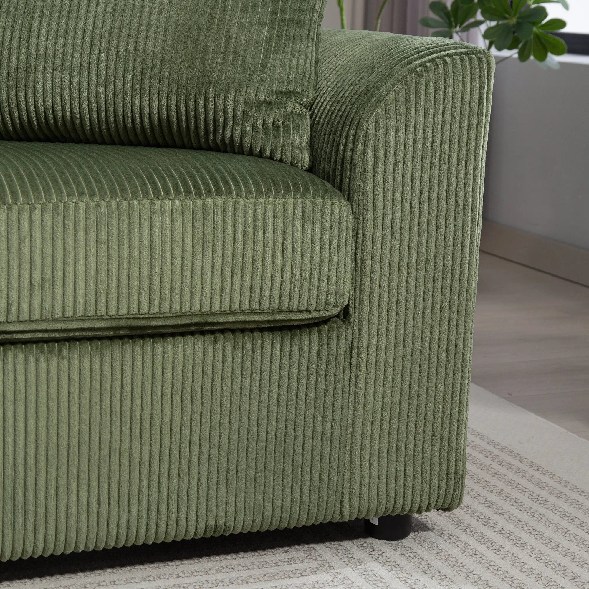 3 Seater Sofa, 83.5
