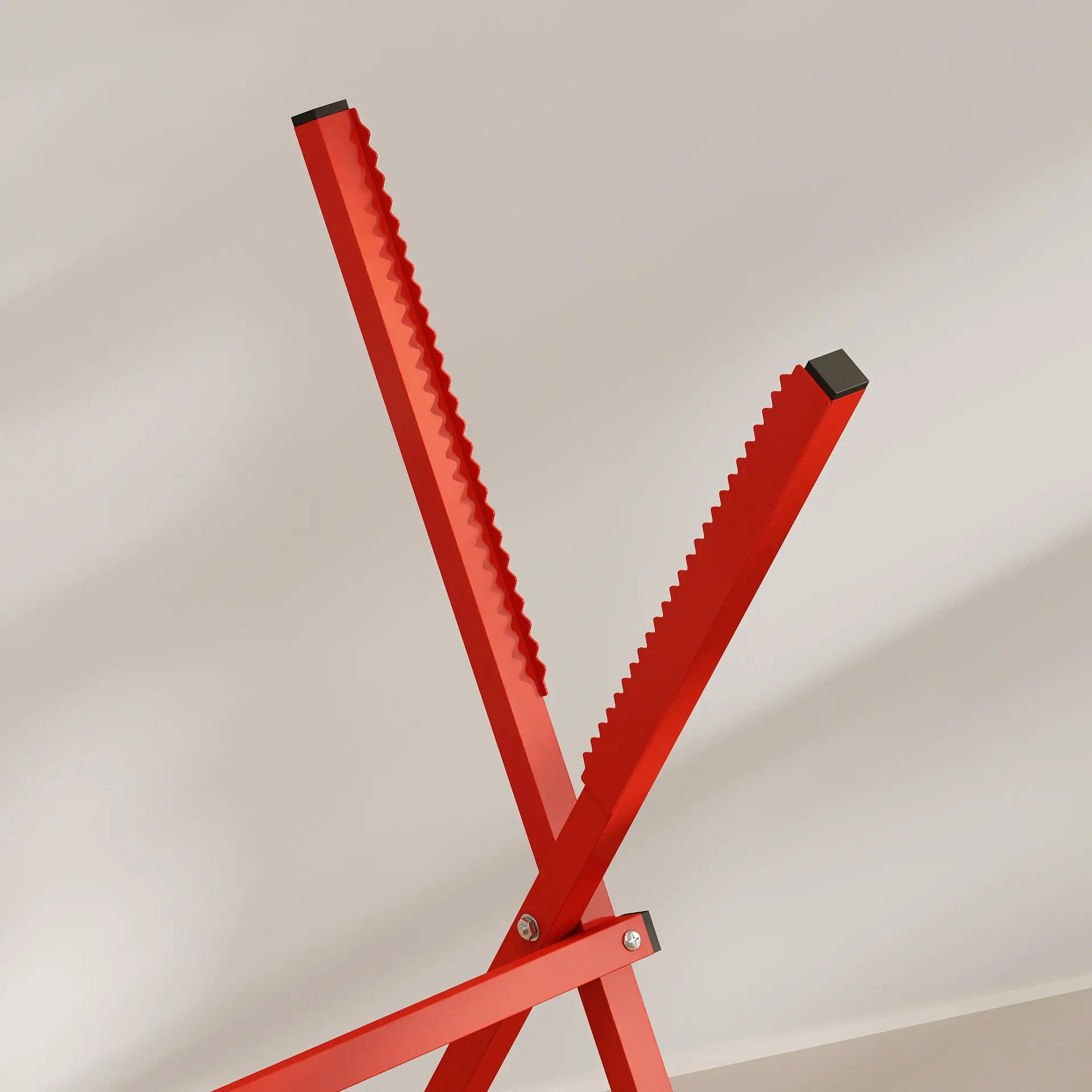 Foldable Saw Horse, Heavy Duty Cutting Stand, A-Frame Tool Organizers at Gallery Canada