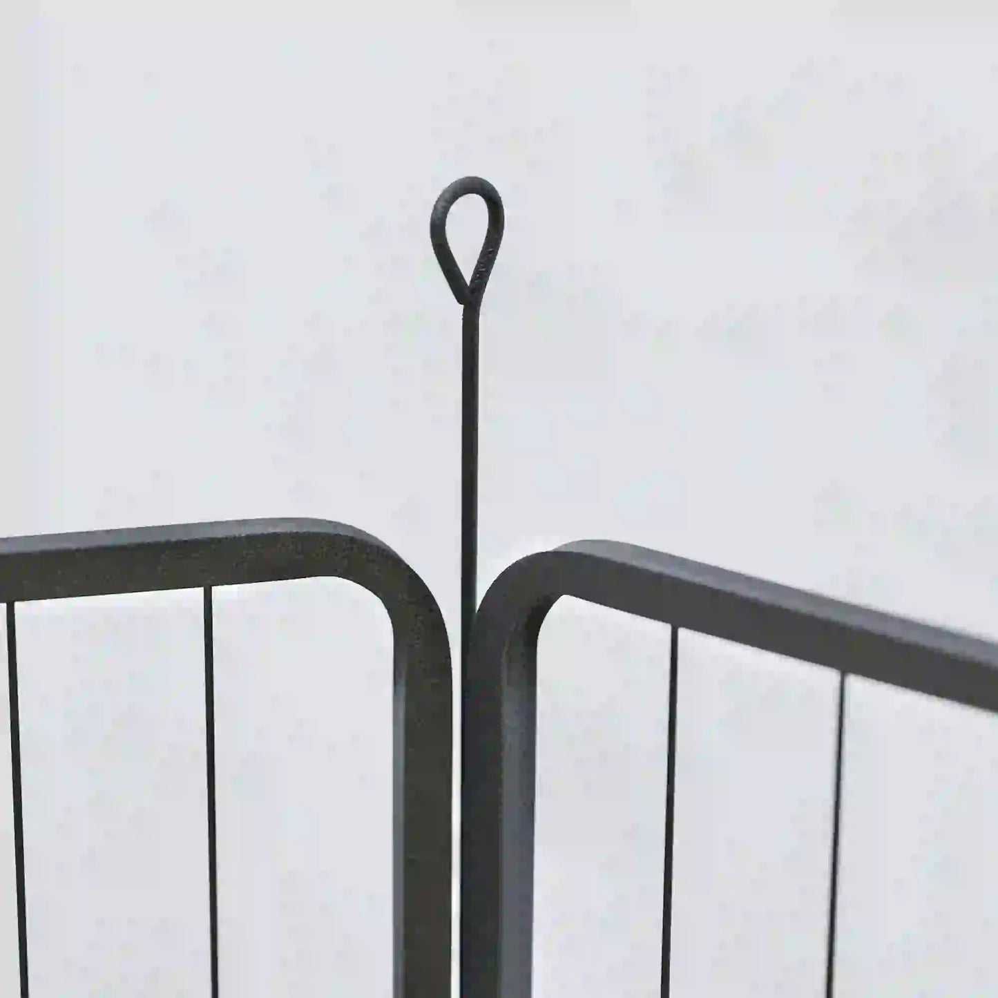 6 Panels Heavy Duty Dog Playpen, 39" Height, Portable Foldable Houses, Kennels & Pens at Gallery Canada