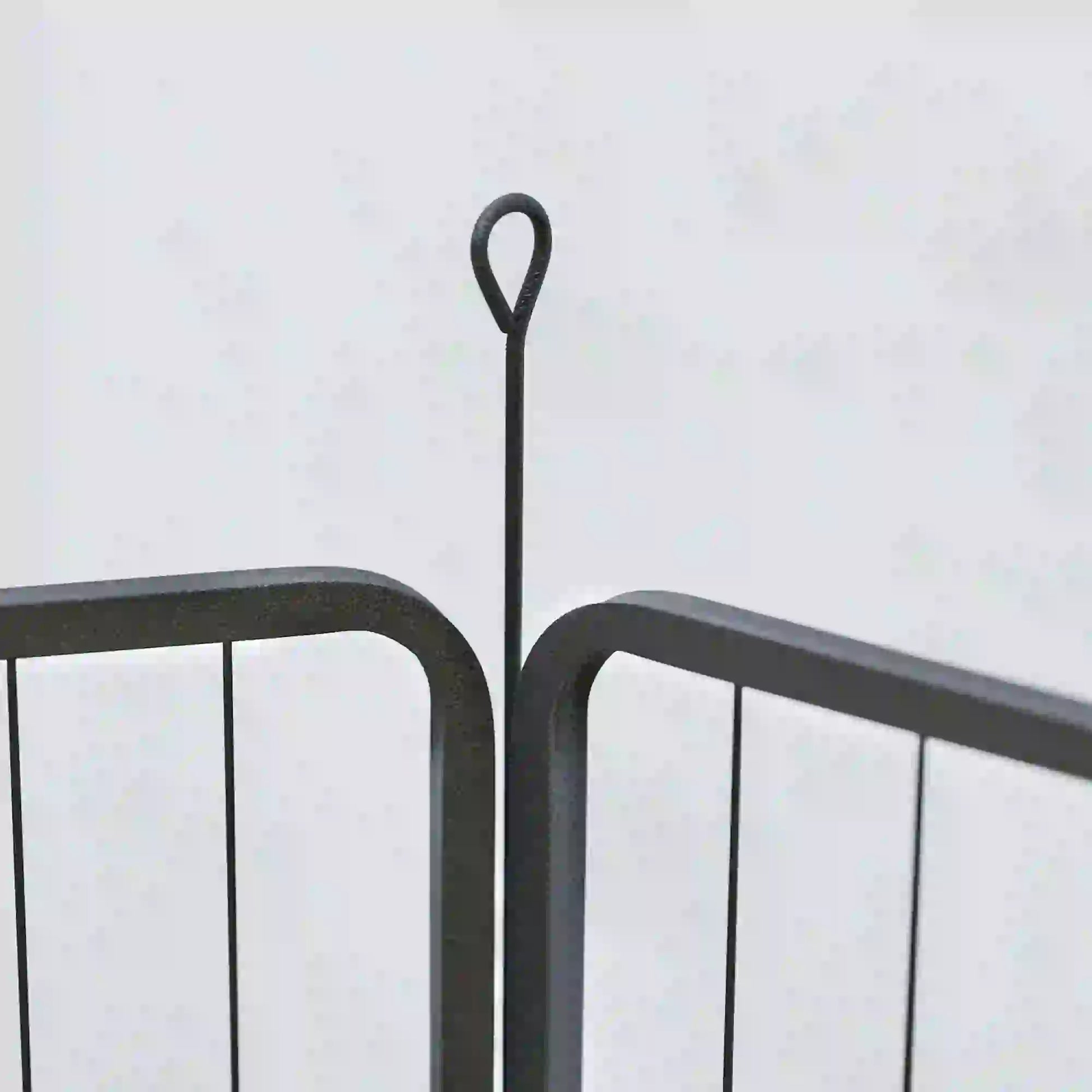 6 Panels Heavy Duty Dog Playpen, 39" Height, Portable Foldable Houses, Kennels & Pens at Gallery Canada