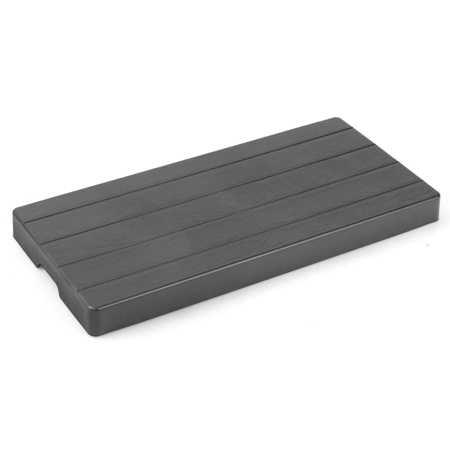 Mini Split Condenser Pad, Gray