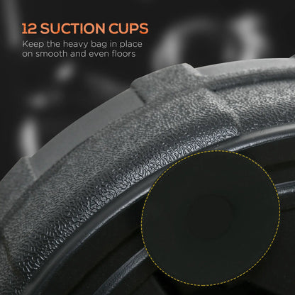 Reflex Bag, Speed Bag with Stand, 57.9"-65" Adjustable, Home Gym Boxing More-Strength Training Equipment at Gallery Canada