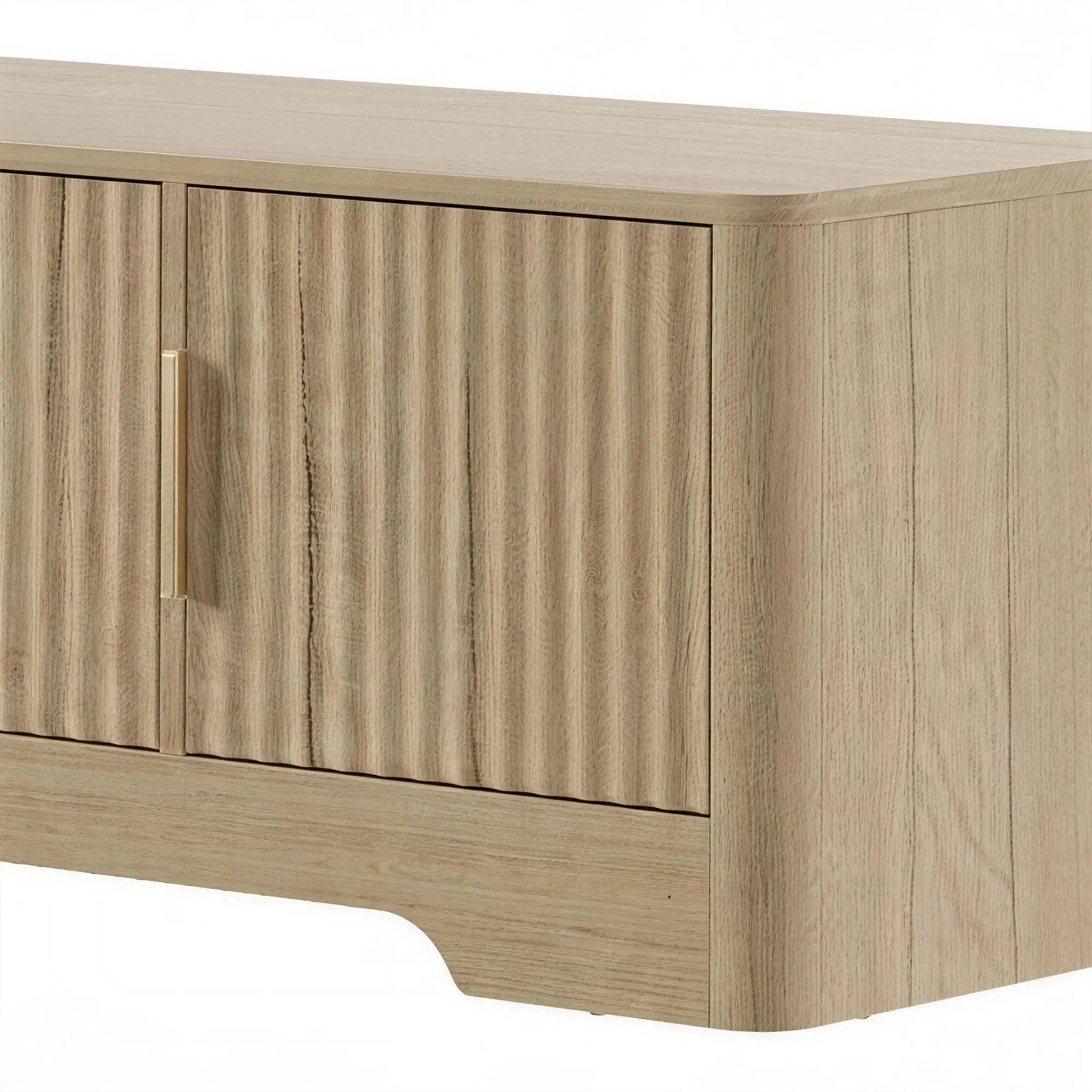 TV Stand for TVs up to 60