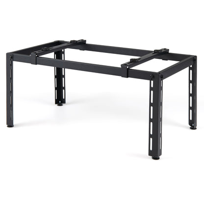 Heavy-Duty AC Base for 9000-36000 BTU, Black