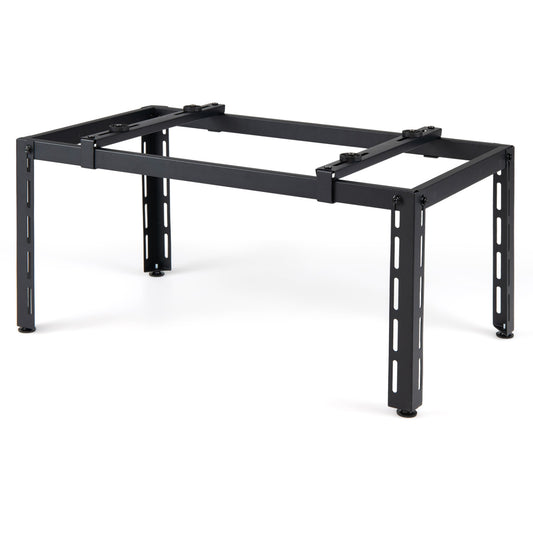 Heavy-Duty AC Base for 9000-36000 BTU, Black Mini Split AC Parts & Accessories Black at Gallery Canada