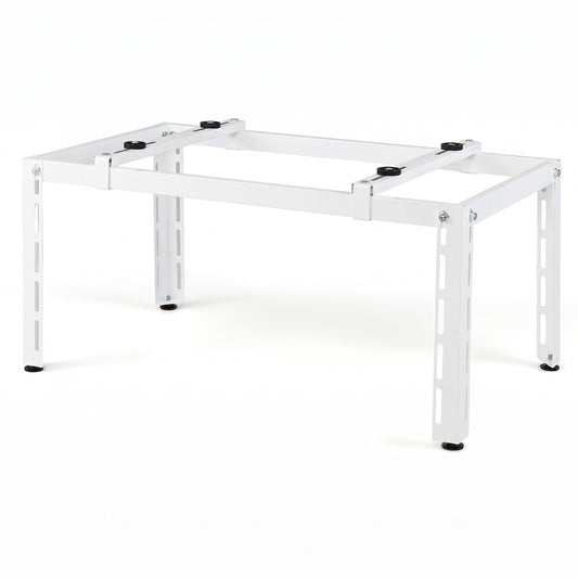 Heavy-Duty AC Base for 9000-36000 BTU, White Mini Split AC Parts & Accessories White at Gallery Canada
