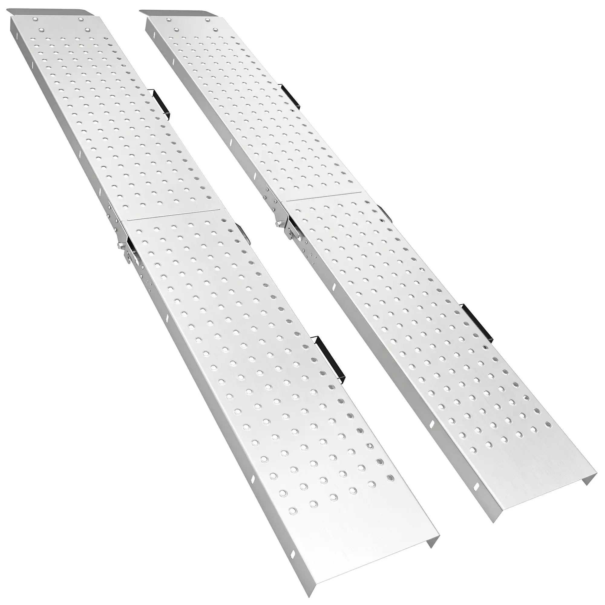 Folding Loading Ramps, 70.9