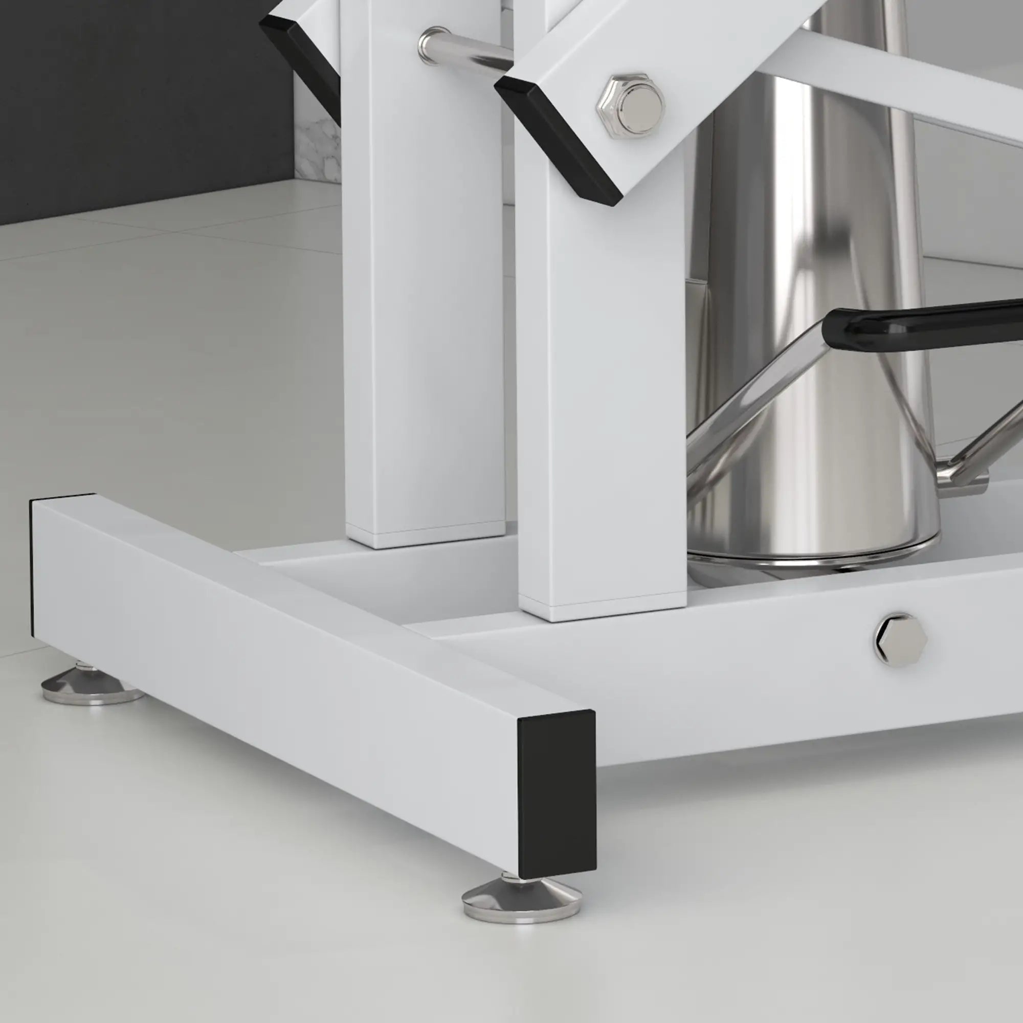 Adjustable Dog Grooming Table With Arm, Noose, Non-Slip, Blue Dog Grooming Tables at Gallery Canada