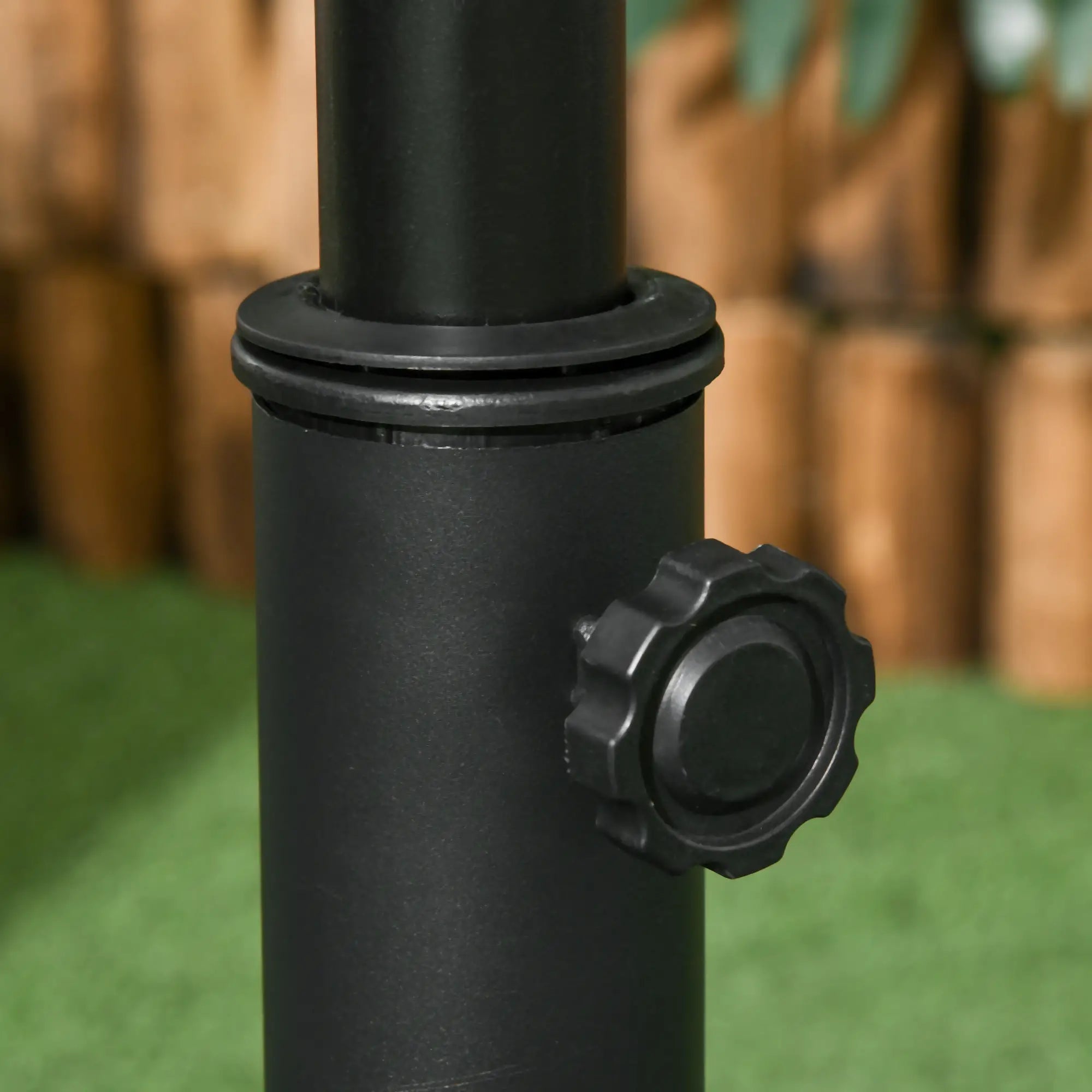 44 lbs Cement Umbrella Base, 19