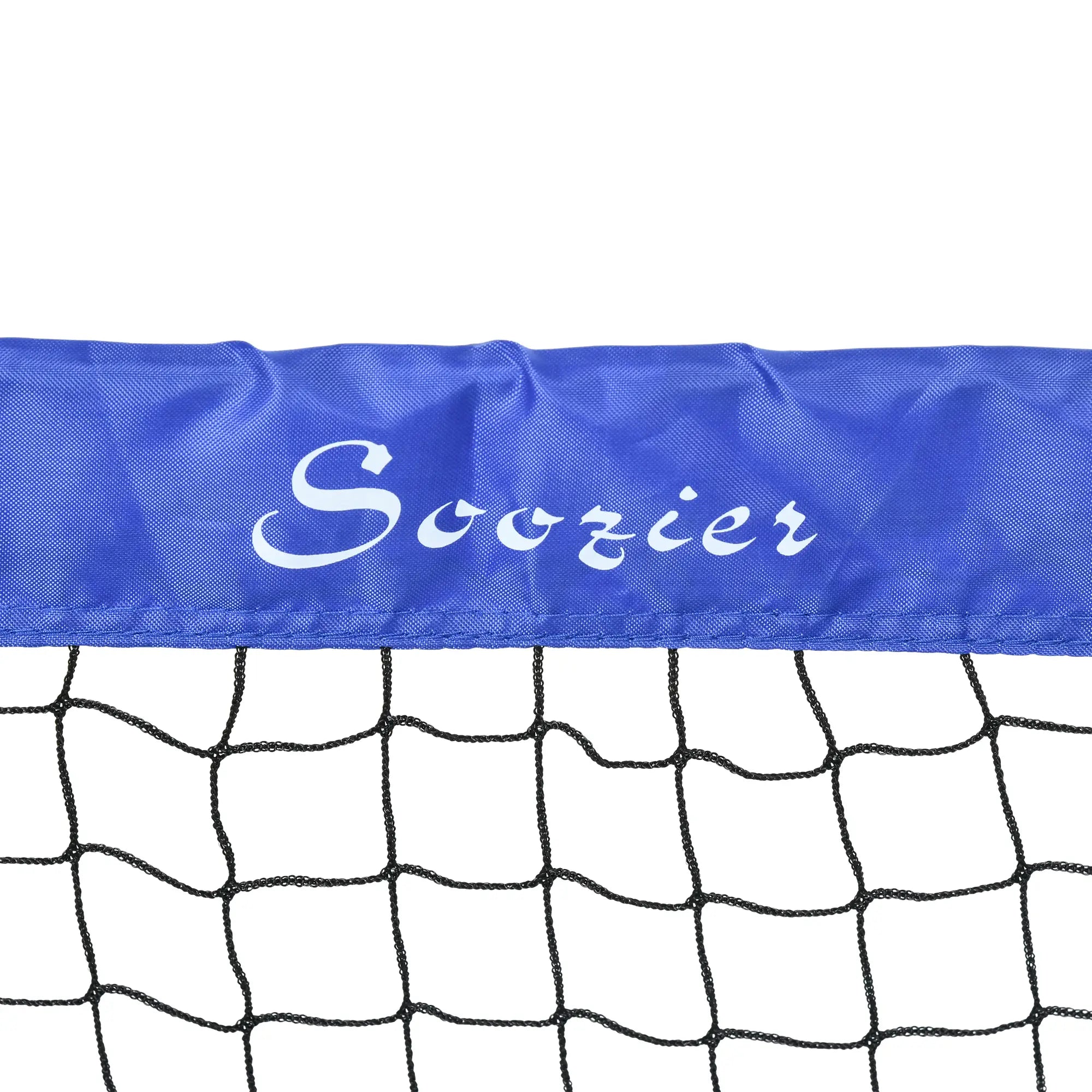 6' x 3' Soccer Nets, Portable Goal with Carry Bag Football at Gallery Canada