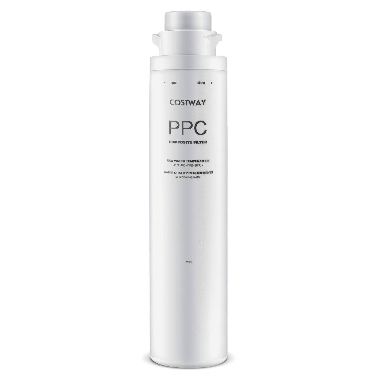 Filter Replacement for WYN-ROZ902 Countertop Reverse Osmosis System Small Appliances White at Gallery Canada