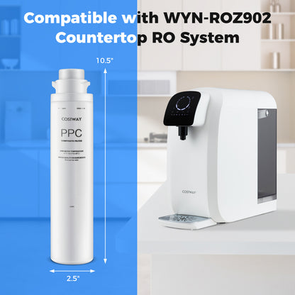 Filter Replacement for WYN-ROZ902 Countertop Reverse Osmosis System Small Appliances at Gallery Canada